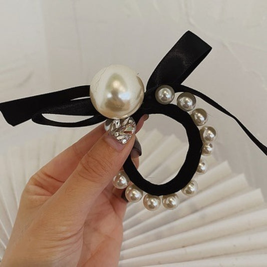 Elegant Pearl Head Rope X178