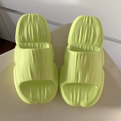 Soft cushion sandals X1514