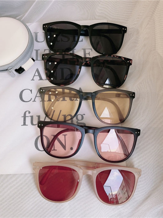 folding sunglasses X1368