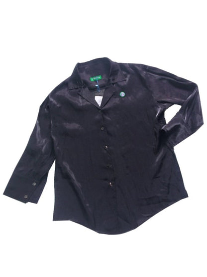 Aurora Collar Shirt X1241