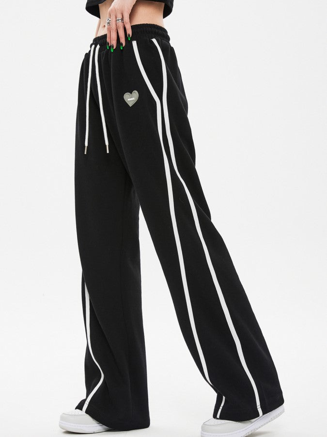 Side Line Sports Pants X1456