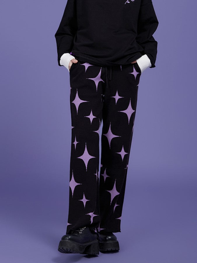 Stardust Casual Pants X2218