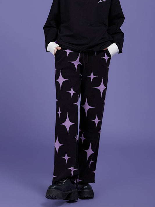 Stardust Casual Pants　X2218