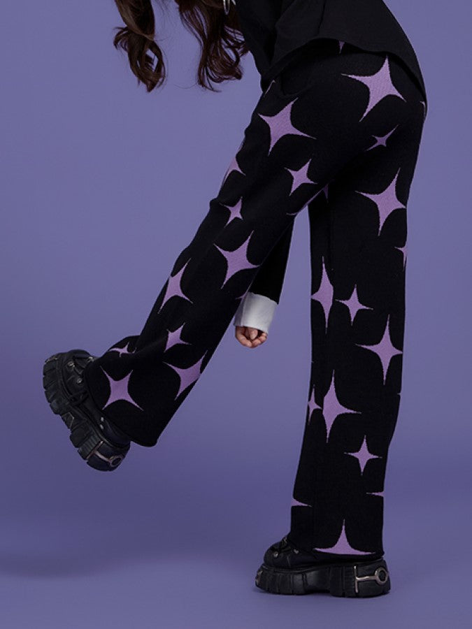 Stardust Casual Pants X2218