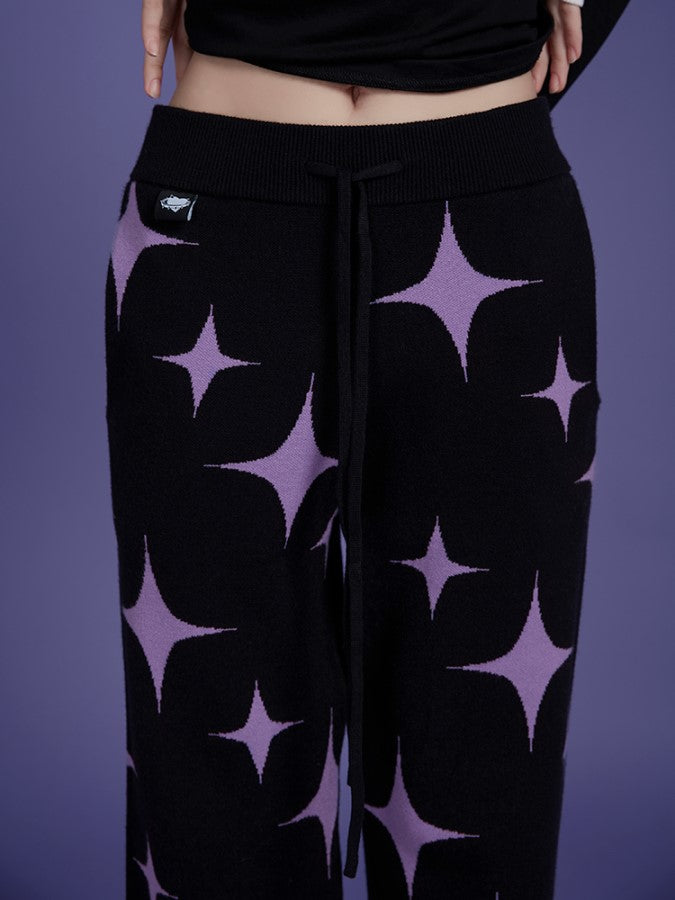 Stardust Casual Pants X2218