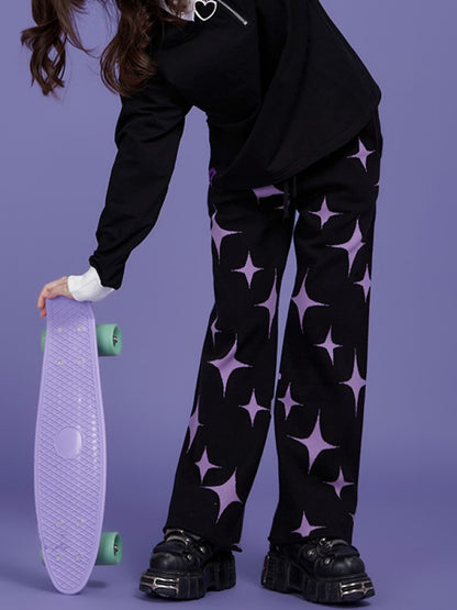 Stardust Casual Pants X2218