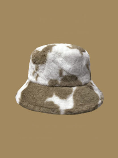蓬鬆漁夫帽 X549 