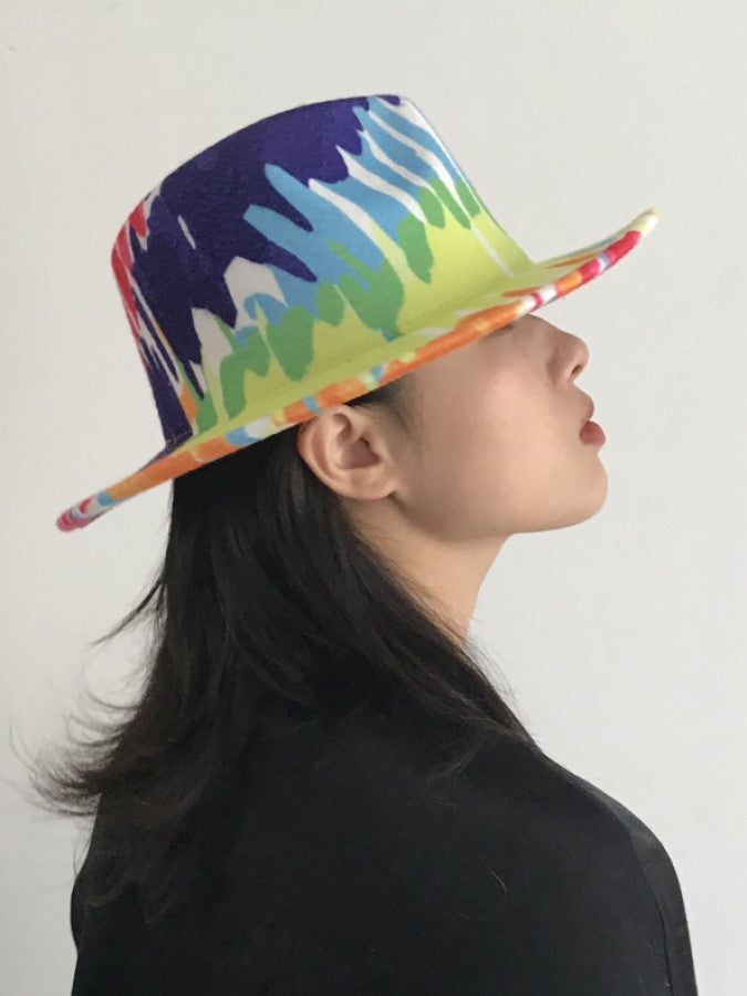 graffiti hat X875